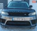 Сірий Ленд Ровер Range Rover Sport, об'ємом двигуна 2.99 л та пробігом 129 тис. км за 44700 $, фото 3 на Automoto.ua