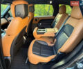 Сірий Ленд Ровер Range Rover Sport, об'ємом двигуна 3 л та пробігом 115 тис. км за 49999 $, фото 28 на Automoto.ua