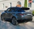 Сірий Ленд Ровер Range Rover Sport, об'ємом двигуна 2.99 л та пробігом 133 тис. км за 43800 $, фото 8 на Automoto.ua
