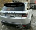 Ленд Ровер Range Rover Sport 2018 у Каменце-Подольском на Automoto.ua Сірий Ленд Ровер Range Rover Sport, об'ємом двигуна 2.99 л та пробігом 193 тис. км за 42500 $, фото 2 на Automoto.ua