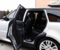 Сірий Ленд Ровер Range Rover Sport, об'ємом двигуна 3 л та пробігом 40 тис. км за 59500 $, фото 64 на Automoto.ua