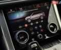Сірий Ленд Ровер Range Rover Sport, об'ємом двигуна 2 л та пробігом 95 тис. км за 37000 $, фото 31 на Automoto.ua