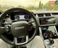 Серый Ленд Ровер Рендж Ровер Спорт, объемом двигателя 2.99 л и пробегом 135 тыс. км за 42000 $, фото 1 на Automoto.ua