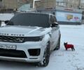 Сірий Ленд Ровер Range Rover Sport, об'ємом двигуна 3 л та пробігом 103 тис. км за 51000 $, фото 1 на Automoto.ua
