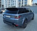 Сірий Ленд Ровер Range Rover Sport, об'ємом двигуна 3 л та пробігом 135 тис. км за 36500 $, фото 6 на Automoto.ua