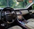 Сірий Ленд Ровер Range Rover Sport, об'ємом двигуна 2.99 л та пробігом 133 тис. км за 43800 $, фото 32 на Automoto.ua