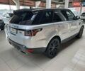 Сірий Ленд Ровер Range Rover Sport, об'ємом двигуна 2.99 л та пробігом 182 тис. км за 38500 $, фото 3 на Automoto.ua