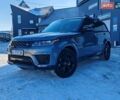 Сірий Ленд Ровер Range Rover Sport, об'ємом двигуна 2.99 л та пробігом 133 тис. км за 43800 $, фото 53 на Automoto.ua