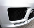 Сірий Ленд Ровер Range Rover Sport, об'ємом двигуна 3 л та пробігом 40 тис. км за 59500 $, фото 8 на Automoto.ua
