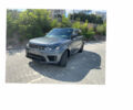 Сірий Ленд Ровер Range Rover Sport, об'ємом двигуна 3 л та пробігом 99 тис. км за 69000 $, фото 10 на Automoto.ua