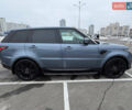Сірий Ленд Ровер Range Rover Sport, об'ємом двигуна 2.99 л та пробігом 93 тис. км за 39999 $, фото 4 на Automoto.ua