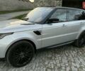 Ленд Ровер Range Rover Sport 2018 у Каменце-Подольском на Automoto.ua Сірий Ленд Ровер Range Rover Sport, об'ємом двигуна 2.99 л та пробігом 193 тис. км за 42500 $, фото 13 на Automoto.ua