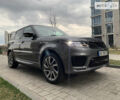 Сірий Ленд Ровер Range Rover Sport, об'ємом двигуна 3 л та пробігом 103 тис. км за 71500 $, фото 2 на Automoto.ua