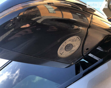 Сірий Ленд Ровер Range Rover Sport, об'ємом двигуна 3 л та пробігом 40 тис. км за 59500 $, фото 25 на Automoto.ua