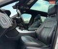 Сірий Ленд Ровер Range Rover Sport, об'ємом двигуна 3 л та пробігом 200 тис. км за 39999 $, фото 18 на Automoto.ua