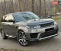 Серый Ленд Ровер Рендж Ровер Спорт, объемом двигателя 3 л и пробегом 159 тыс. км за 39999 $, фото 20 на Automoto.ua