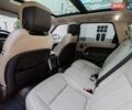 Сірий Ленд Ровер Range Rover Sport, об'ємом двигуна 2.99 л та пробігом 133 тис. км за 43800 $, фото 44 на Automoto.ua