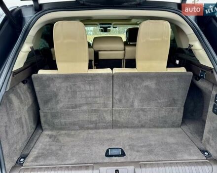 Серый Ленд Ровер Рендж Ровер Спорт, объемом двигателя 2.99 л и пробегом 102 тыс. км за 43500 $, фото 39 на Automoto.ua