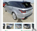 Сірий Ленд Ровер Range Rover Sport, об'ємом двигуна 3 л та пробігом 40 тис. км за 59500 $, фото 74 на Automoto.ua