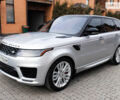 Сірий Ленд Ровер Range Rover Sport, об'ємом двигуна 3 л та пробігом 40 тис. км за 54000 $, фото 14 на Automoto.ua