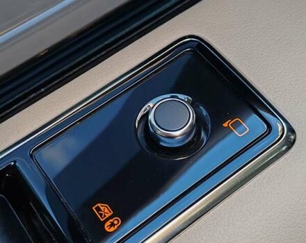 Сірий Ленд Ровер Range Rover Sport, об'ємом двигуна 2.99 л та пробігом 129 тис. км за 44700 $, фото 60 на Automoto.ua