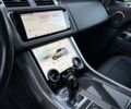Сірий Ленд Ровер Range Rover Sport, об'ємом двигуна 3 л та пробігом 115 тис. км за 39990 $, фото 7 на Automoto.ua