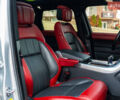 Сірий Ленд Ровер Range Rover Sport, об'ємом двигуна 3 л та пробігом 103 тис. км за 51000 $, фото 11 на Automoto.ua