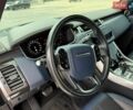 Сірий Ленд Ровер Range Rover Sport, об'ємом двигуна 2.99 л та пробігом 172 тис. км за 39800 $, фото 36 на Automoto.ua