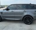 Сірий Ленд Ровер Range Rover Sport, об'ємом двигуна 2.99 л та пробігом 172 тис. км за 39800 $, фото 6 на Automoto.ua