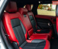 Сірий Ленд Ровер Range Rover Sport, об'ємом двигуна 3 л та пробігом 103 тис. км за 51000 $, фото 19 на Automoto.ua
