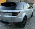 Серый Ленд Ровер Рендж Ровер Спорт, объемом двигателя 2.99 л и пробегом 195 тыс. км за 39999 $, фото 14 на Automoto.ua