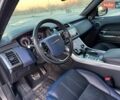 Сірий Ленд Ровер Range Rover Sport, об'ємом двигуна 2.99 л та пробігом 172 тис. км за 39900 $, фото 19 на Automoto.ua