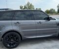 Сірий Ленд Ровер Range Rover Sport, об'ємом двигуна 2.99 л та пробігом 172 тис. км за 39800 $, фото 10 на Automoto.ua