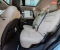 Сірий Ленд Ровер Range Rover Sport, об'ємом двигуна 2.99 л та пробігом 129 тис. км за 44700 $, фото 43 на Automoto.ua