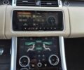 Сірий Ленд Ровер Range Rover Sport, об'ємом двигуна 3 л та пробігом 135 тис. км за 36500 $, фото 26 на Automoto.ua