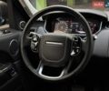 Сірий Ленд Ровер Range Rover Sport, об'ємом двигуна 2 л та пробігом 95 тис. км за 37000 $, фото 21 на Automoto.ua