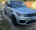 Сірий Ленд Ровер Range Rover Sport, об'ємом двигуна 2.99 л та пробігом 206 тис. км за 39000 $, фото 1 на Automoto.ua