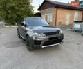 Сірий Ленд Ровер Range Rover Sport, об'ємом двигуна 3 л та пробігом 106 тис. км за 43000 $, фото 16 на Automoto.ua