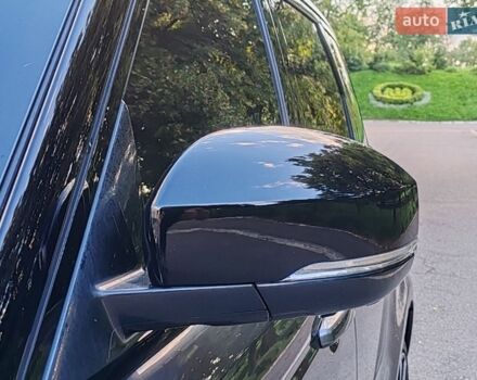 Сірий Ленд Ровер Range Rover Sport, об'ємом двигуна 2.99 л та пробігом 133 тис. км за 43800 $, фото 19 на Automoto.ua