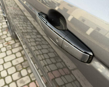 Сірий Ленд Ровер Range Rover Sport, об'ємом двигуна 4.37 л та пробігом 111 тис. км за 62444 $, фото 6 на Automoto.ua