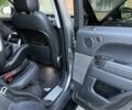 Сірий Ленд Ровер Range Rover Sport, об'ємом двигуна 3 л та пробігом 106 тис. км за 43000 $, фото 4 на Automoto.ua
