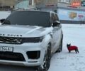 Серый Ленд Ровер Рендж Ровер Спорт, объемом двигателя 3 л и пробегом 103 тыс. км за 51000 $, фото 1 на Automoto.ua