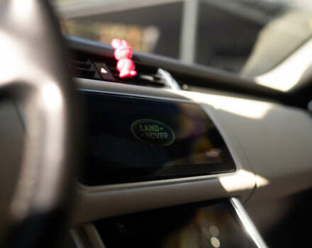 Сірий Ленд Ровер Range Rover Sport, об'ємом двигуна 2.99 л та пробігом 168 тис. км за 39000 $, фото 7 на Automoto.ua