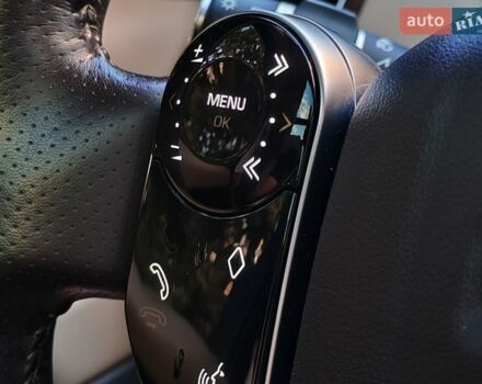 Сірий Ленд Ровер Range Rover Sport, об'ємом двигуна 2.99 л та пробігом 133 тис. км за 43800 $, фото 36 на Automoto.ua