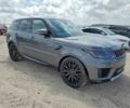 Сірий Ленд Ровер Range Rover Sport, об'ємом двигуна 3 л та пробігом 132 тис. км за 7319 $, фото 2 на Automoto.ua