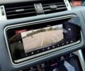 Сірий Ленд Ровер Range Rover Sport, об'ємом двигуна 2.99 л та пробігом 172 тис. км за 39800 $, фото 43 на Automoto.ua