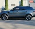Сірий Ленд Ровер Range Rover Sport, об'ємом двигуна 2.99 л та пробігом 133 тис. км за 43800 $, фото 3 на Automoto.ua