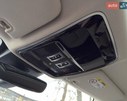 Серый Ленд Ровер Рендж Ровер Спорт, объемом двигателя 3 л и пробегом 159 тыс. км за 39999 $, фото 67 на Automoto.ua