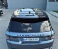 Сірий Ленд Ровер Range Rover Sport, об'ємом двигуна 3 л та пробігом 135 тис. км за 36500 $, фото 14 на Automoto.ua