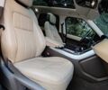 Сірий Ленд Ровер Range Rover Sport, об'ємом двигуна 2.99 л та пробігом 129 тис. км за 44700 $, фото 47 на Automoto.ua